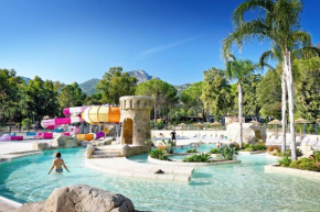 Camping Bella Vista